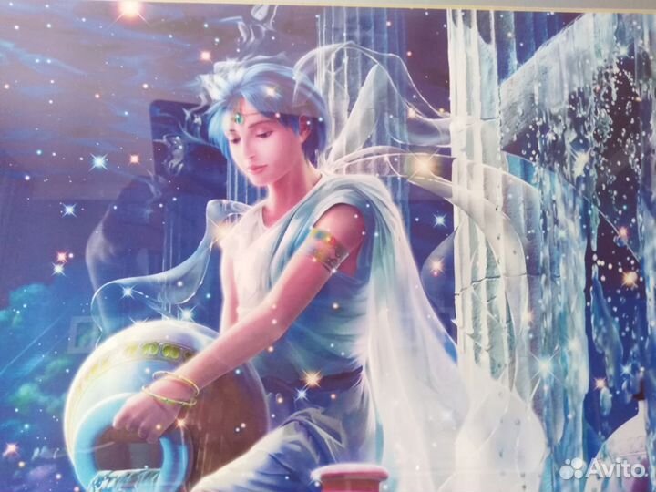 Интерьерная картина