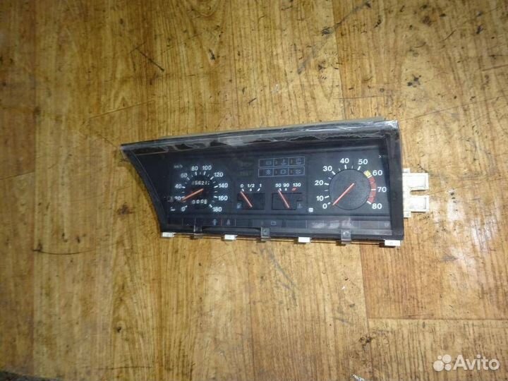 Панель приборов ваз 21099