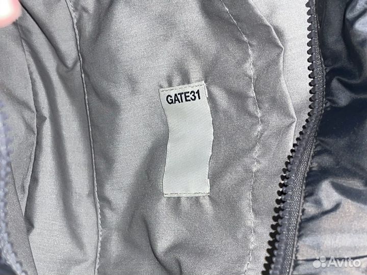 Сумка gate31
