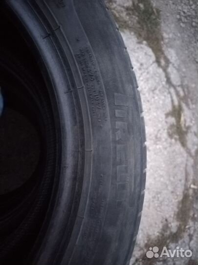 Pirelli Cinturato P1 Verde 185/55 R15 88H