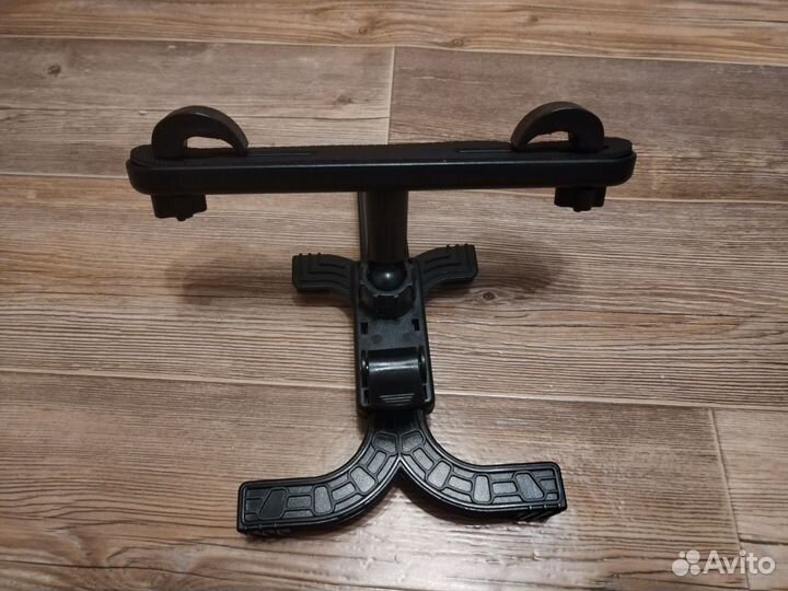 Детский держатель для планшета в машину