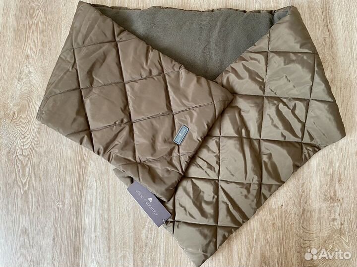 Шарф adidas stella McCartney