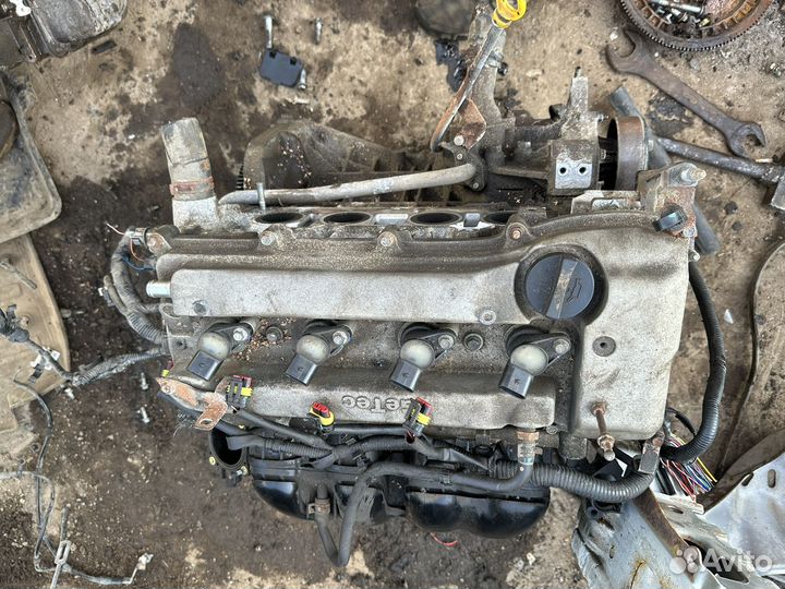 Джили эмгранд х7 двигатель