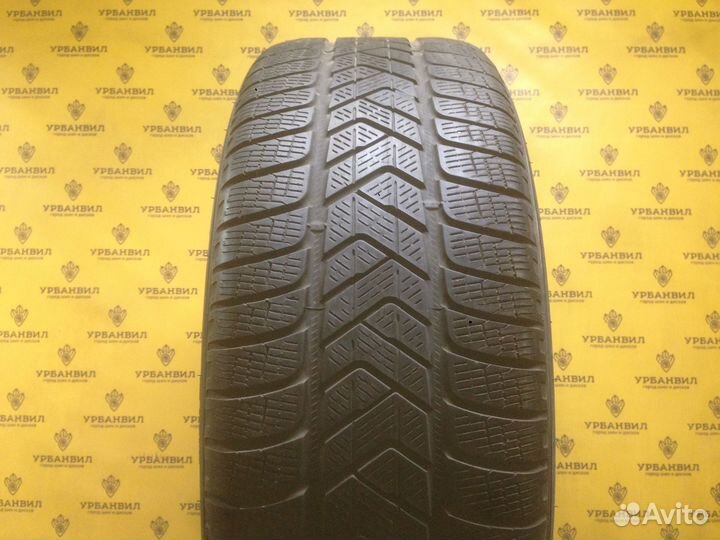 Pirelli Scorpion Winter 235/60 R18 103H
