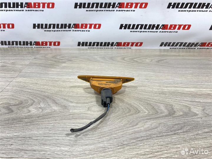 Повторитель поворота правый Форд Мондео 3