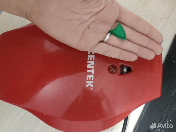 Вафельница Centek CT-1441 700 Вт