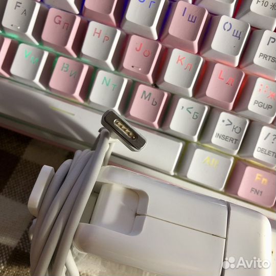 Блок питания Apple MagSafe2 45W