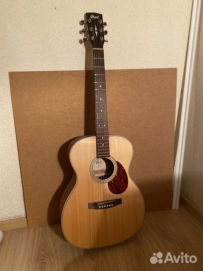 Акустическая гитара cort