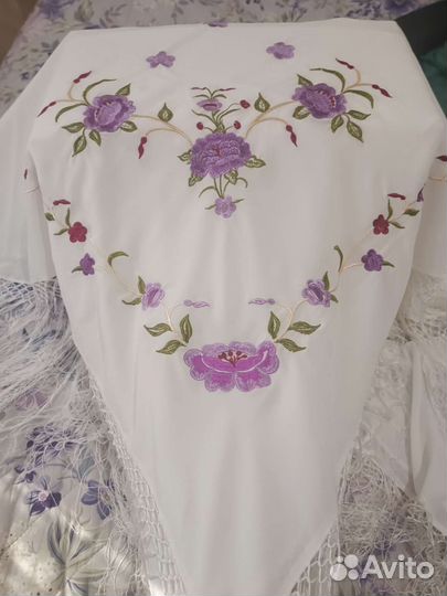 Свадебные платки, 