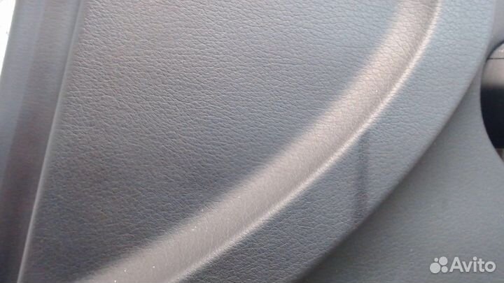 Дверная карта Audi A8 (D3), 2009