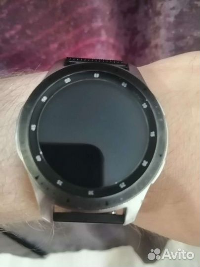 Samsung galaxy watch 46