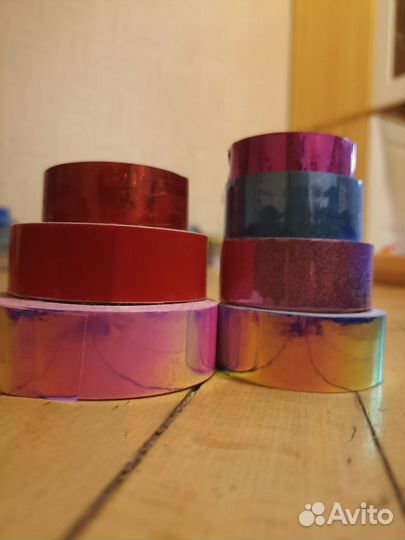 Обмотка для обруча