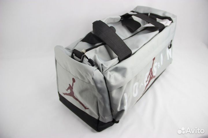 Сумка мужская спортивная