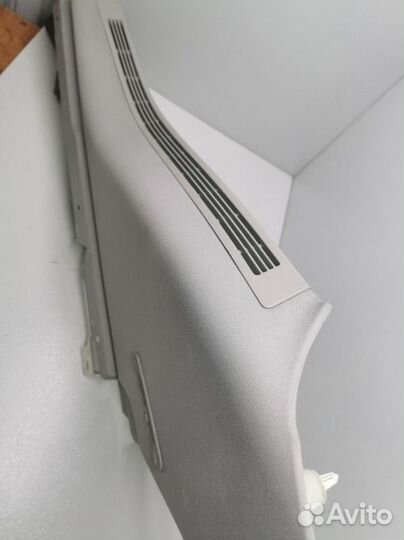 Обшивка стойки задняя левая Mercedes Ml W164 3.0