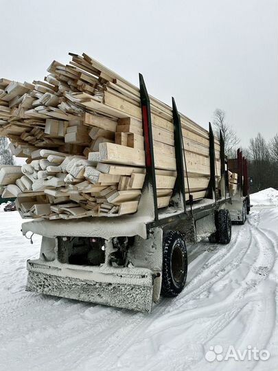 Доска от производителя