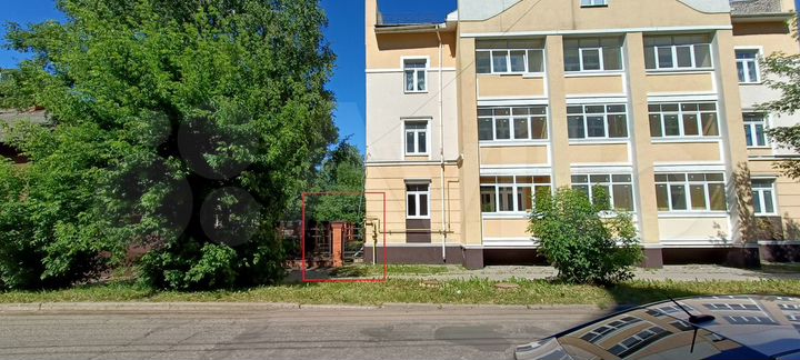 Офис, 315.27 м²