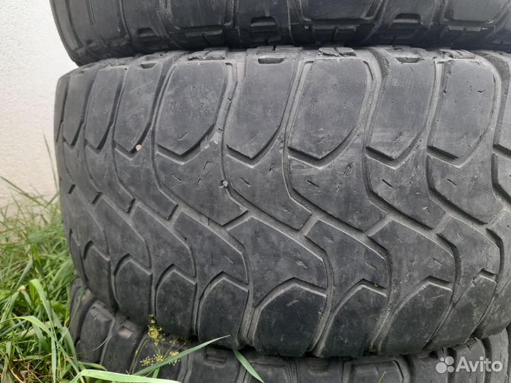 Mickey Thompson Baja ATZ Radial 305/55 R20
