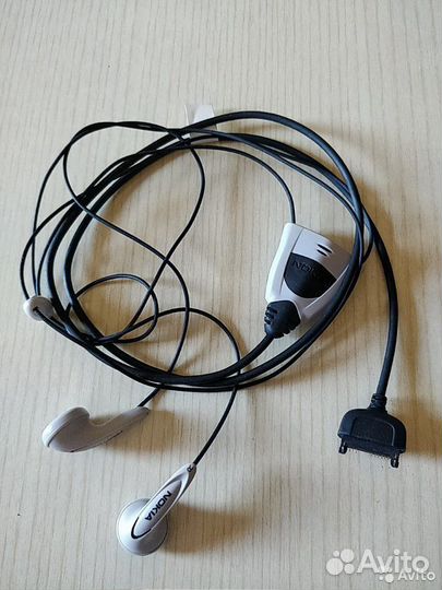 Аксессуары для телефонов Nokia