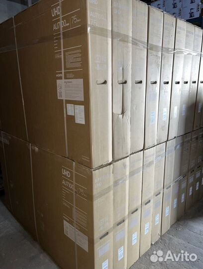 Телевизоры