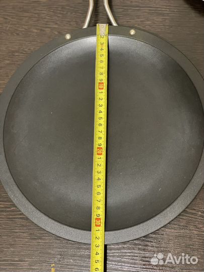 Блинница сковорода