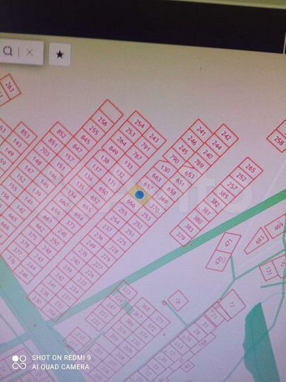 Участок 15 сот. (ИЖС)