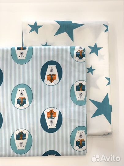 Ткань сатин Китай