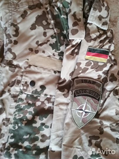 Шеврон-нато