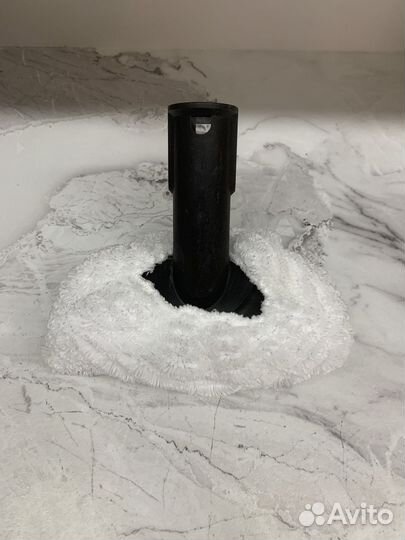 Тряпочки на пароочиститель Karcher sc1,2,3,4,5