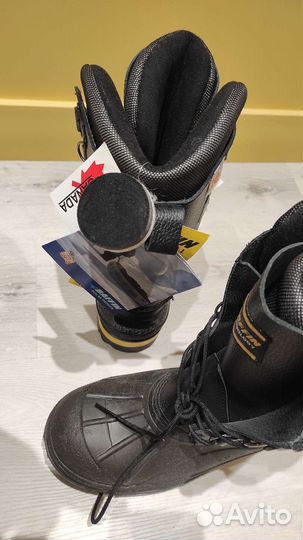 Зимние сапоги Baffin Polar