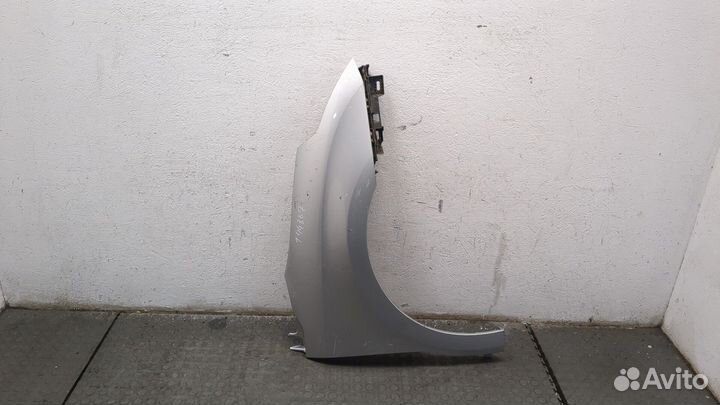 Крыло Citroen C4, 2006