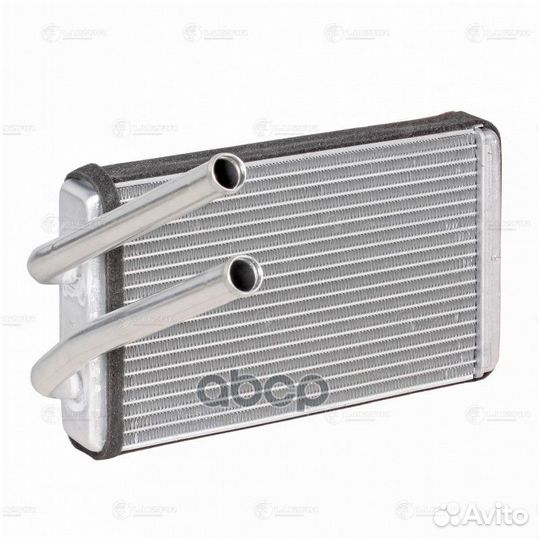 Радиатор отоп. для ам Chevrolet Captiva (06),O