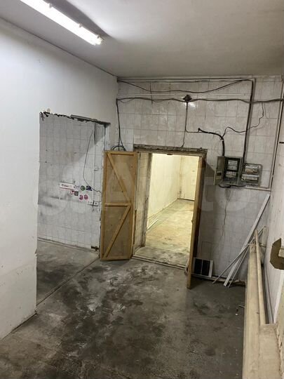 Производство, 50 м²