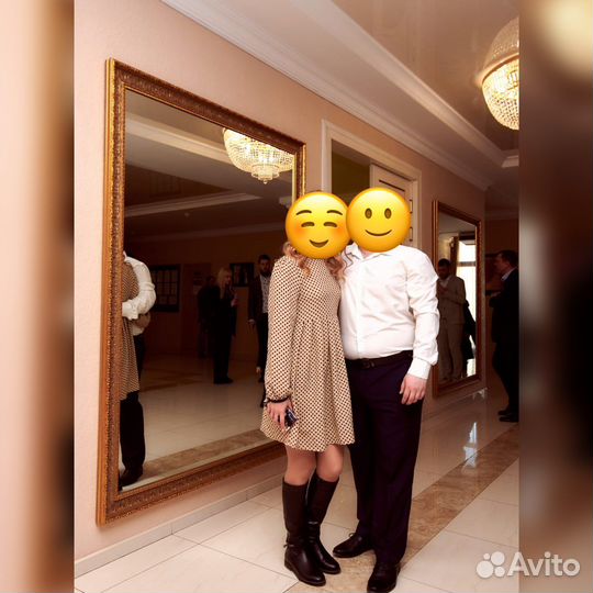 Платье женское