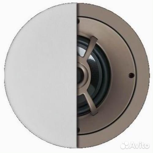 Встраиваемая акустика Proficient C656