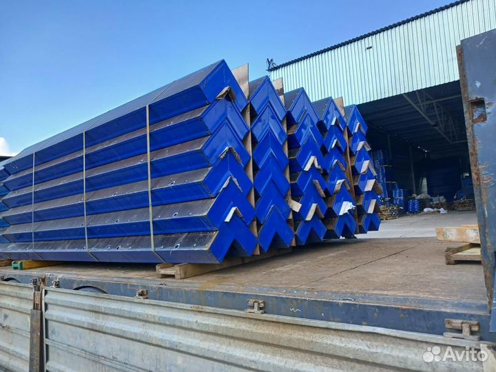 Щитовая опалубка аренда / продажа / выкуп