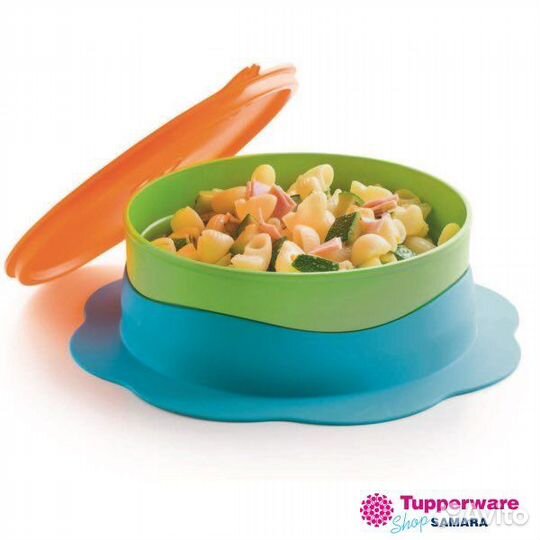 Посуда Tupperware новая