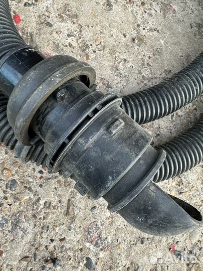 Шланг для пылесоса karcher