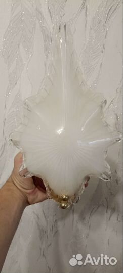 Светильник потолочный настенный