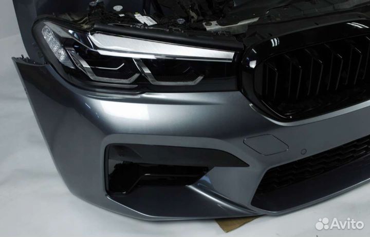 Ноускат BMW M5 F90