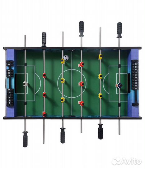 Настольный футбол