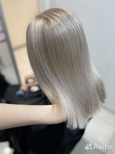 Парикмахер.Шатуш.Омбре.Балаяж.Аir touch