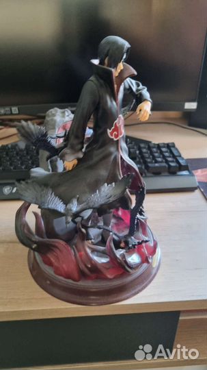 Статуэтка фигурка Итачи Учиха