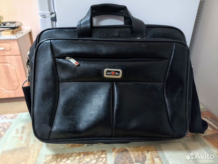 Сумка для ноутбука