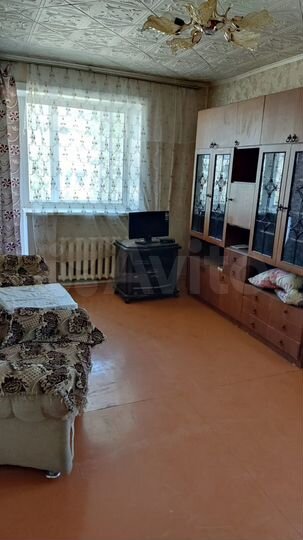 4-к. квартира, 80 м², 3/4 эт.