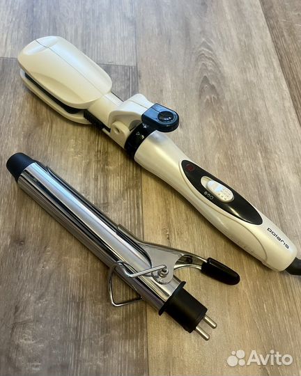 Мультистайлер polaris