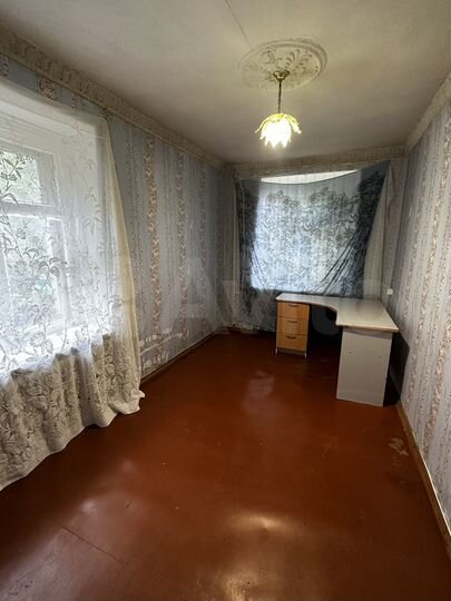 2-к. квартира, 42 м², 1/5 эт.