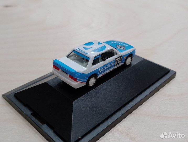 BMW 3er E30 (1982-1994) M3 №32