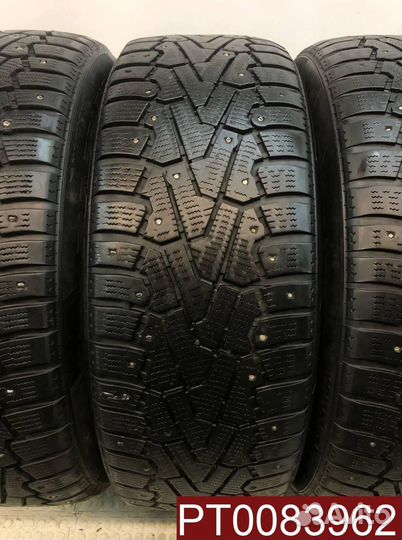 Pirelli Ice Zero 215/55 R17 98H