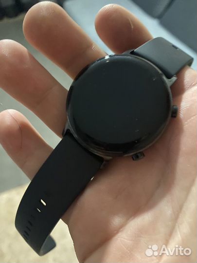 Huawei watch GT 2