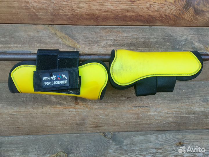 Конная амуниция